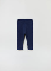 OVS FAGOTTINO Plush Joggers With Drawstring