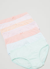 GIRLS' BRIEFS