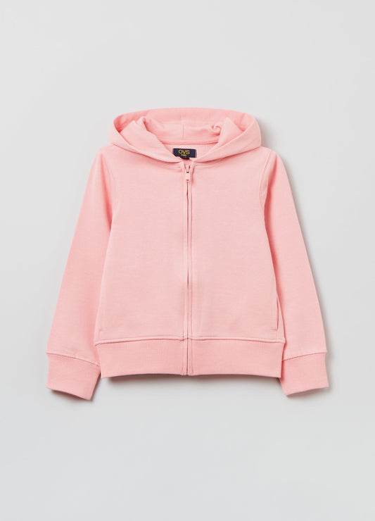 OVS Girls Zip Through Hoodie