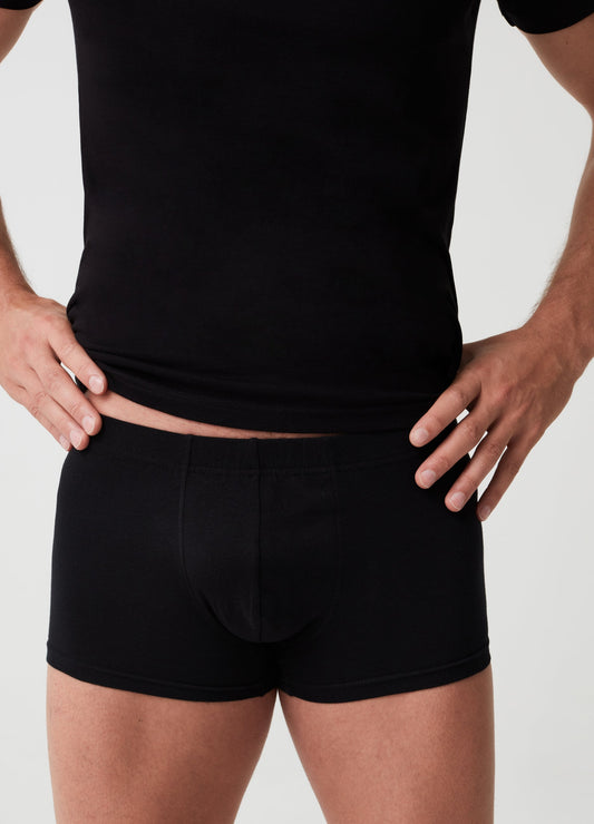 MEN'S BOXERSHORTS