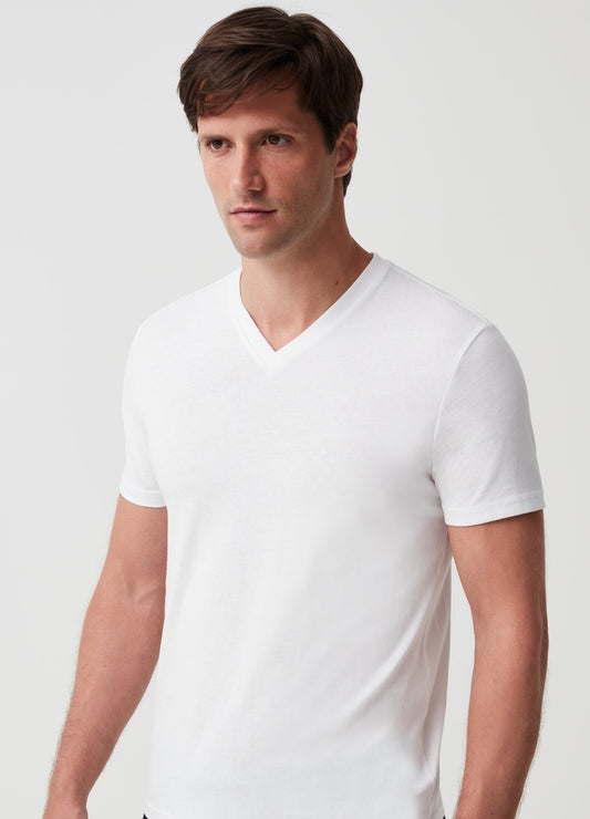 MEN'S UNDERSHIRT