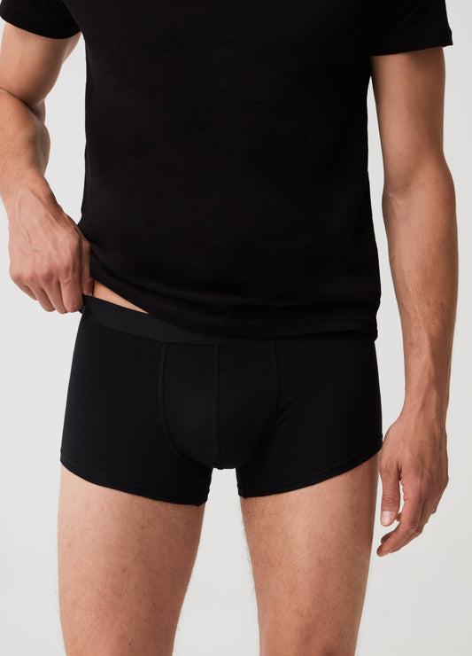 MEN'S BOXERSHORTS