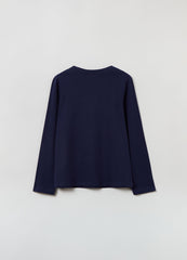 OVS Long-sleeved