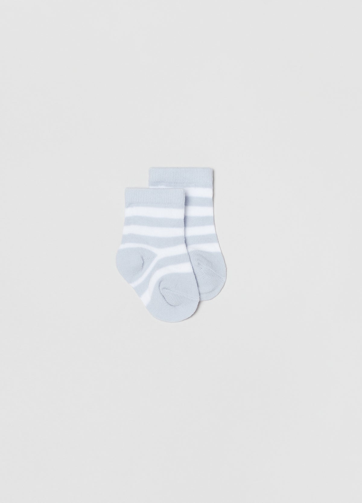 OVS Four-Pack Short Stretch Socks