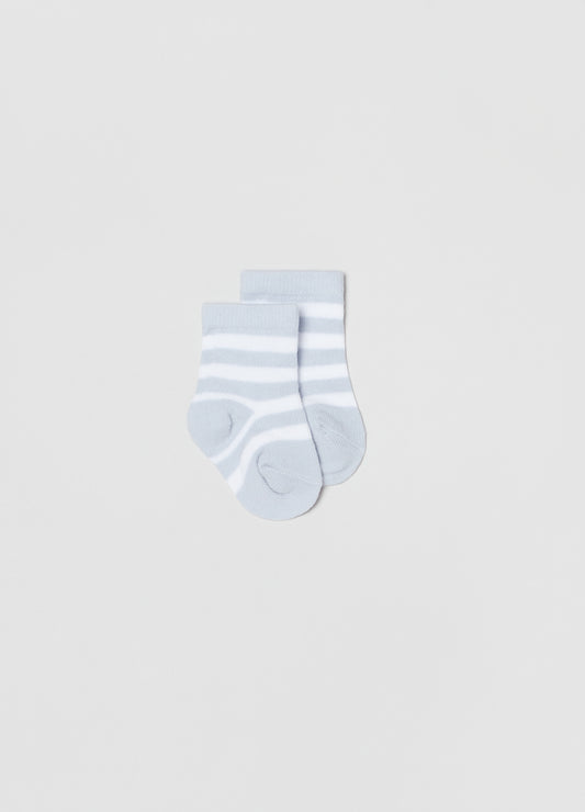 OVS Four-Pack Short Stretch Socks