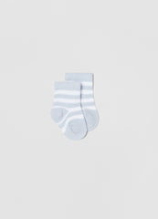 OVS Four-Pack Short Stretch Socks