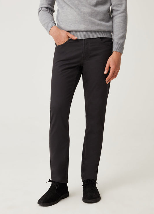 OVS MEN'S INFORMAL TROUSERS