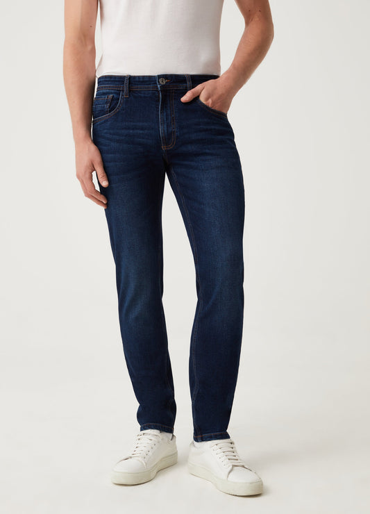 MEN'S JEANS