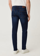 MEN'S JEANS