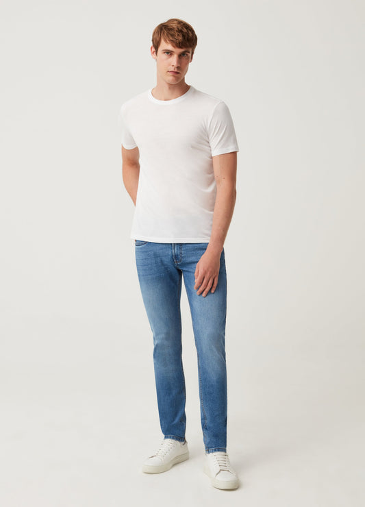 OVS Mens Slim Jean