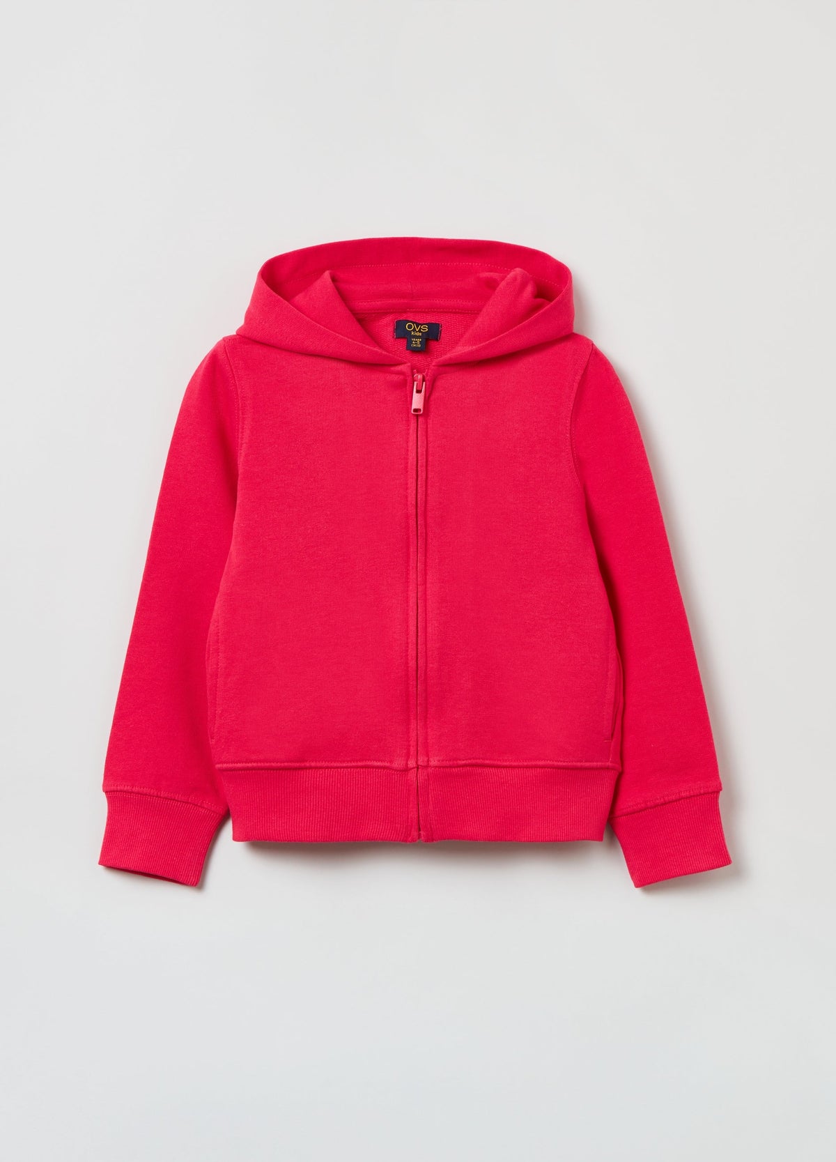 OVS Girls Zip Through Hoodie