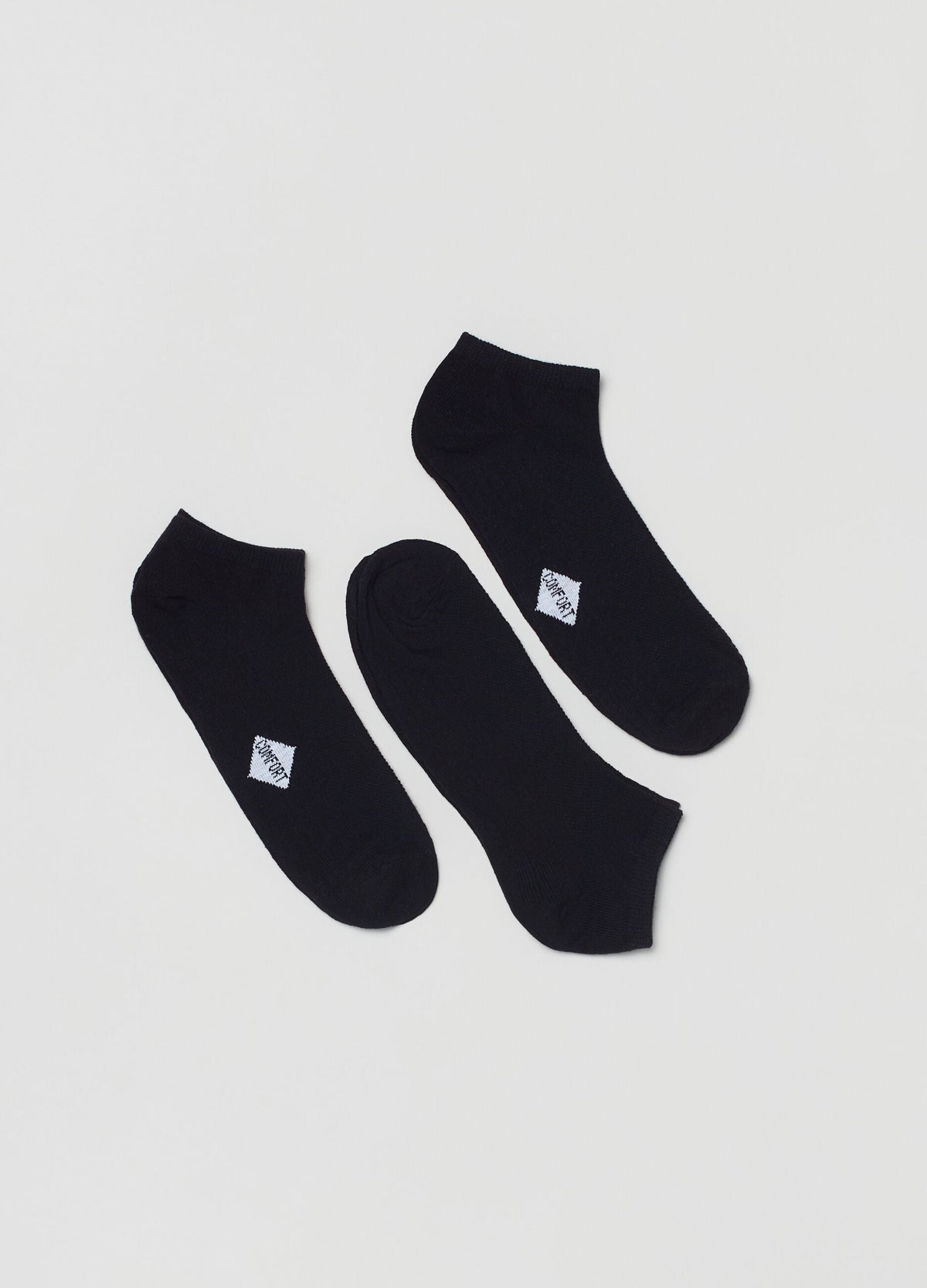 OVS Three-pair Pack Of Shoe Liners