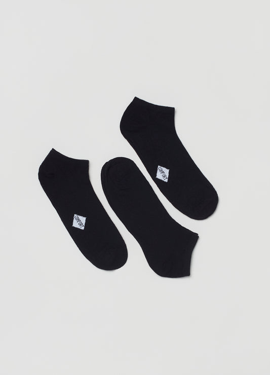 OVS Three-Pair Pack Of Shoe Liners