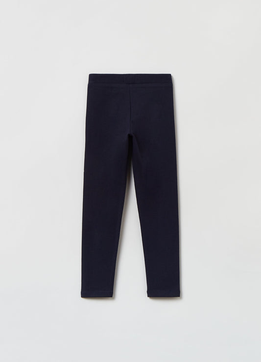 OVS Girls Plain Leggings