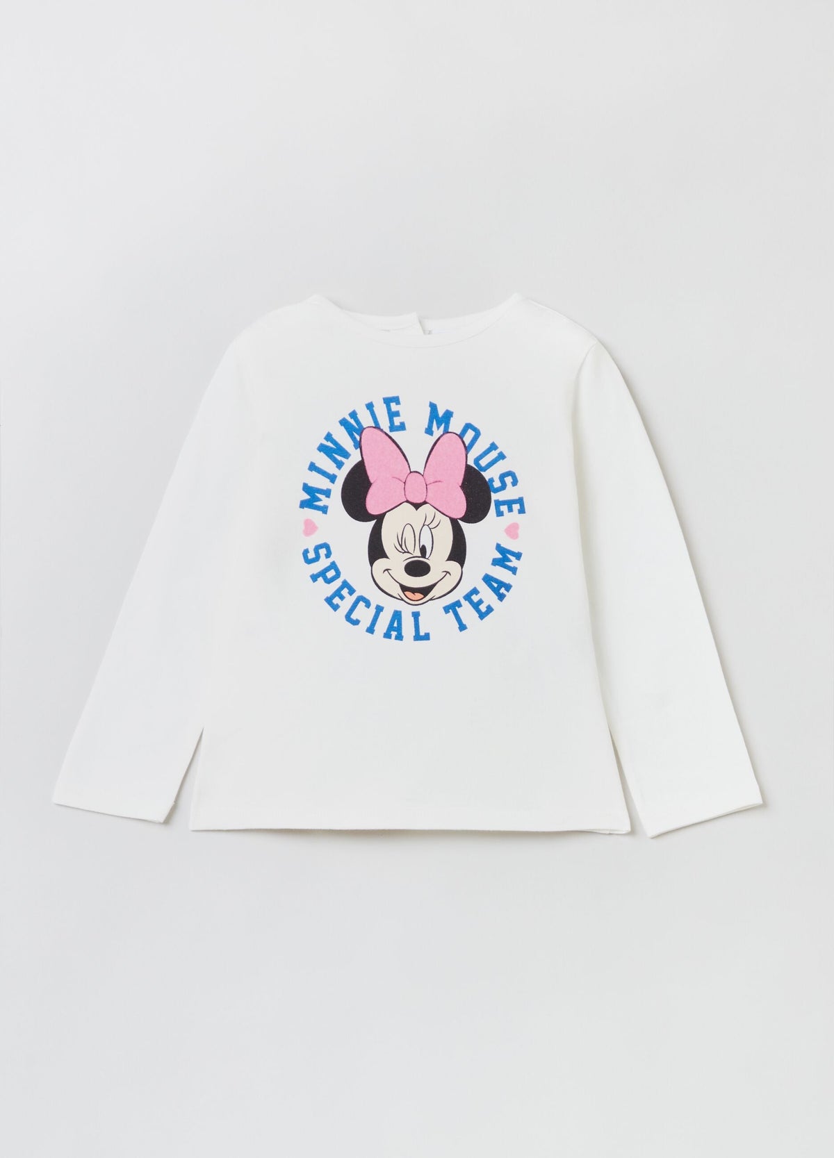 OVS Disney Baby T-shirt With Long Sleeves