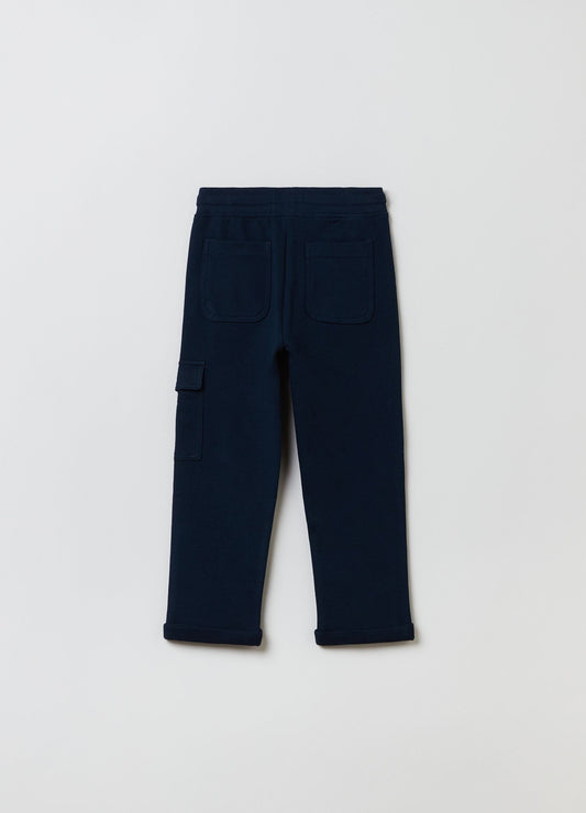 OVS Cargo Joggers With Drawstring