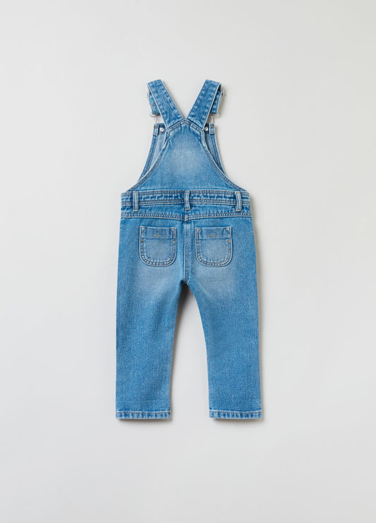 OVS Denim Dungarees