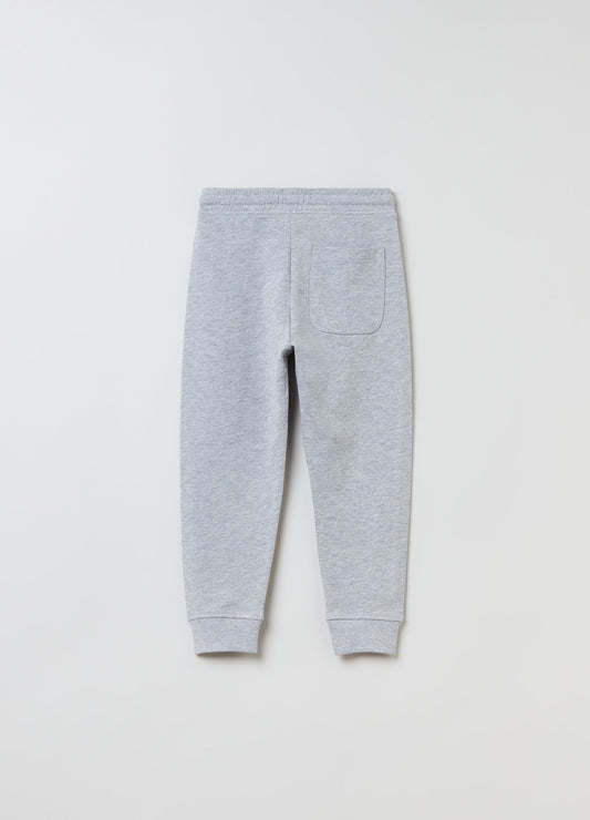 OVS Boys Drawstring Waist Joggers