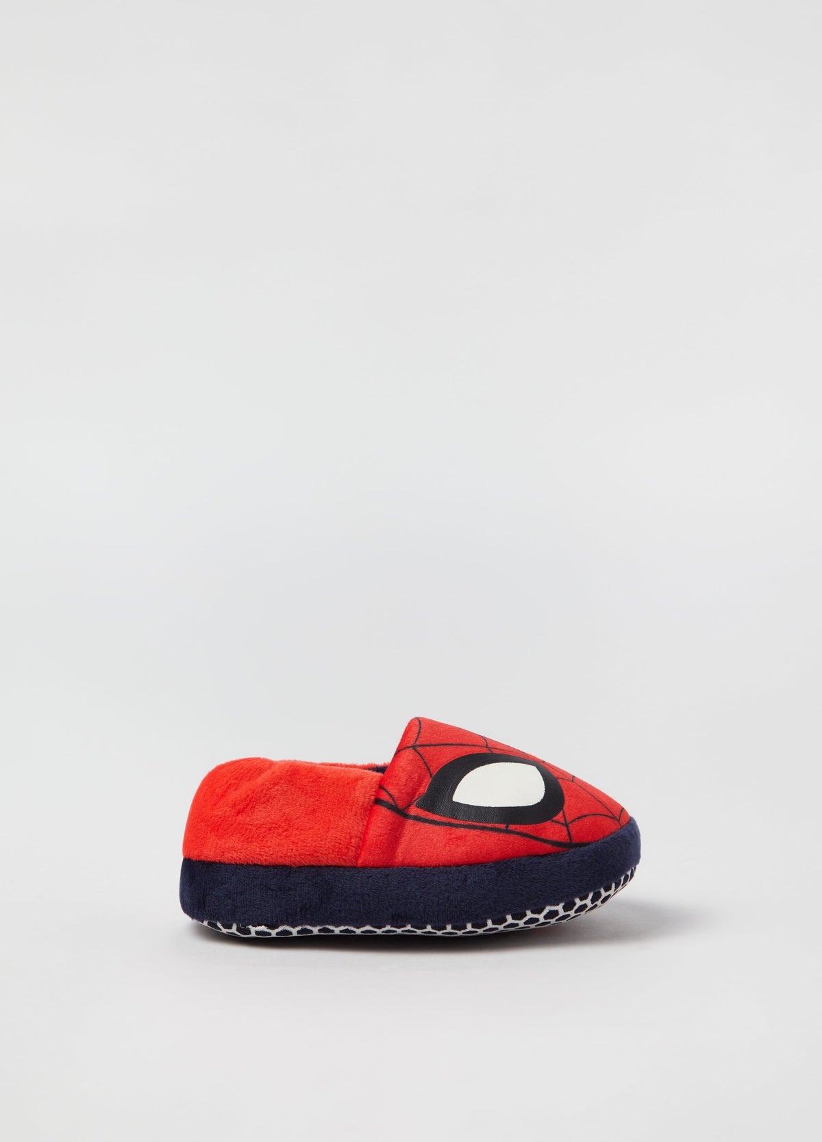 OVS Boys Spiderman Slipper