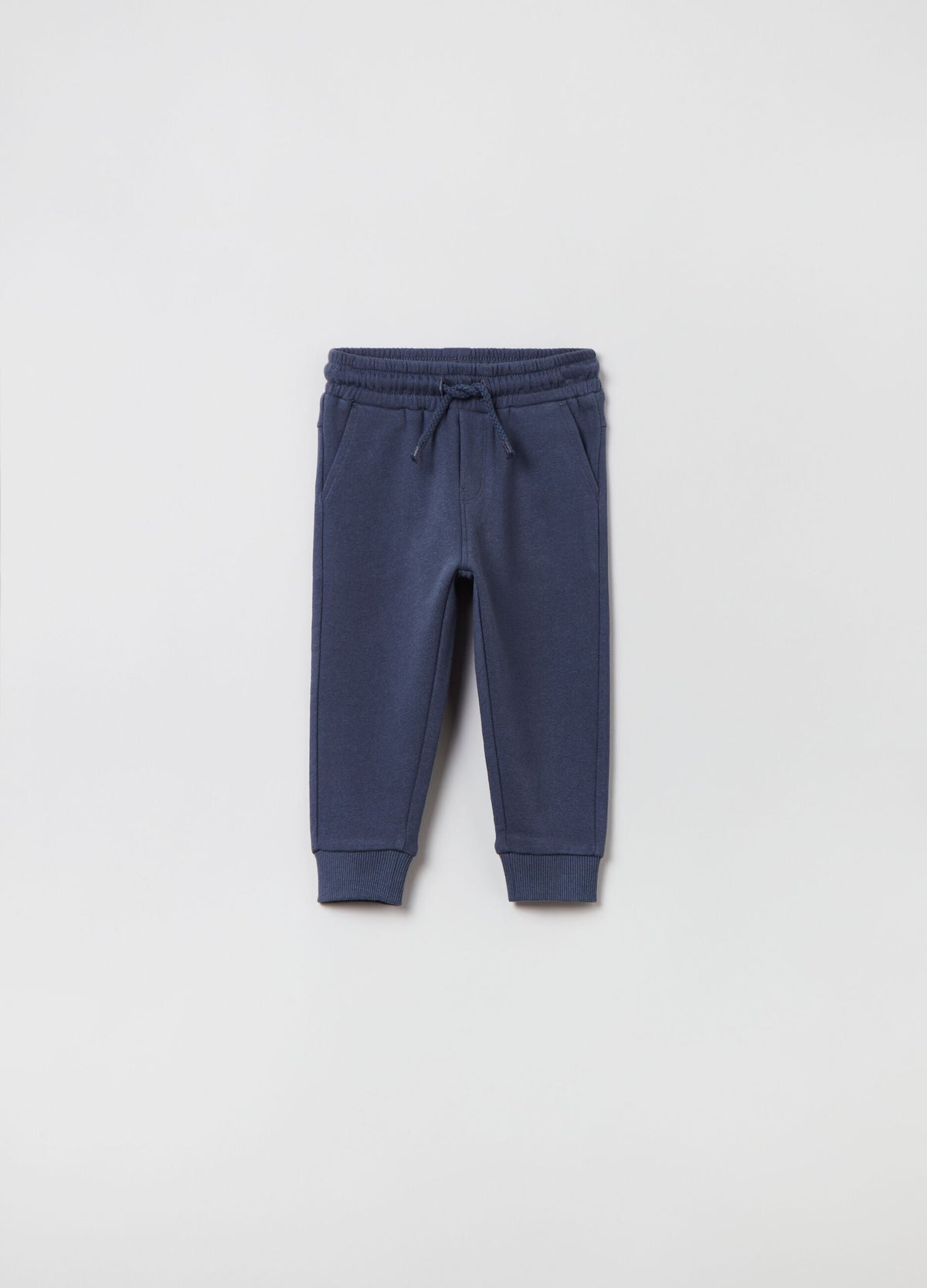 OVS Fagottino Fleece Joggers With Drawstring