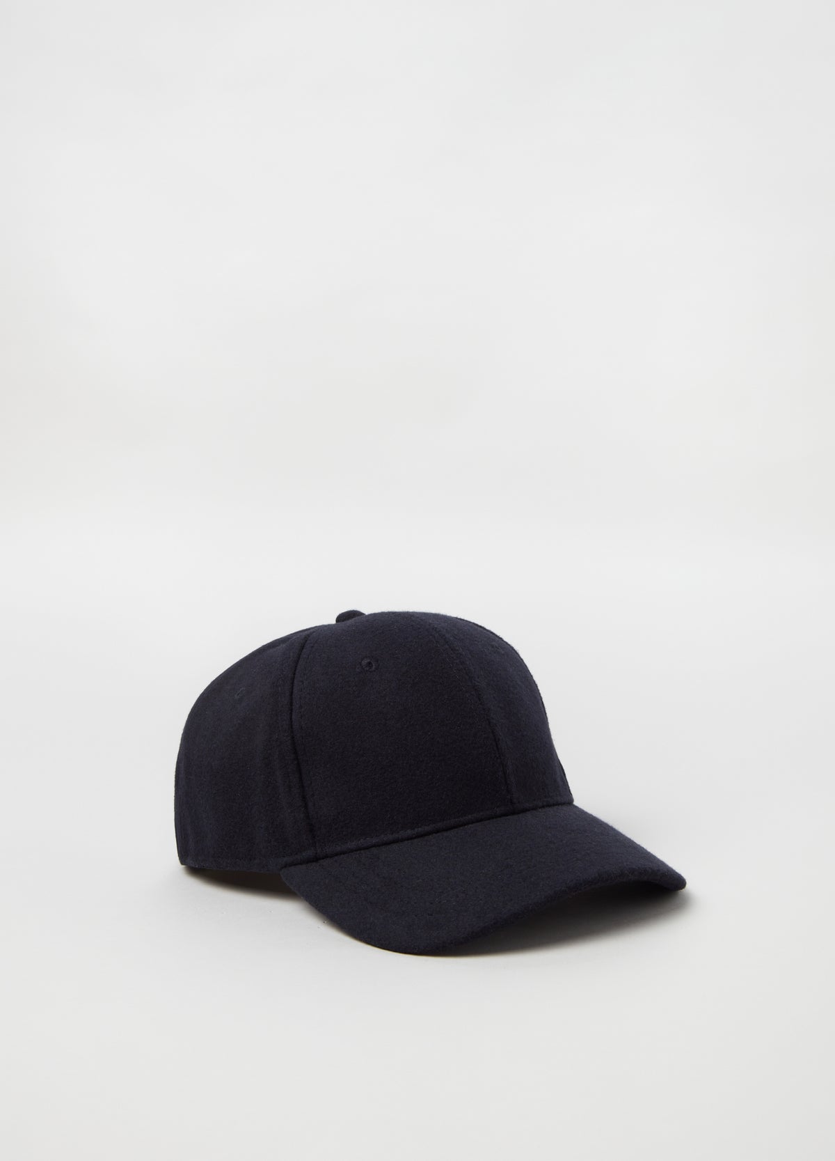 OVS Felt Baseball Cap