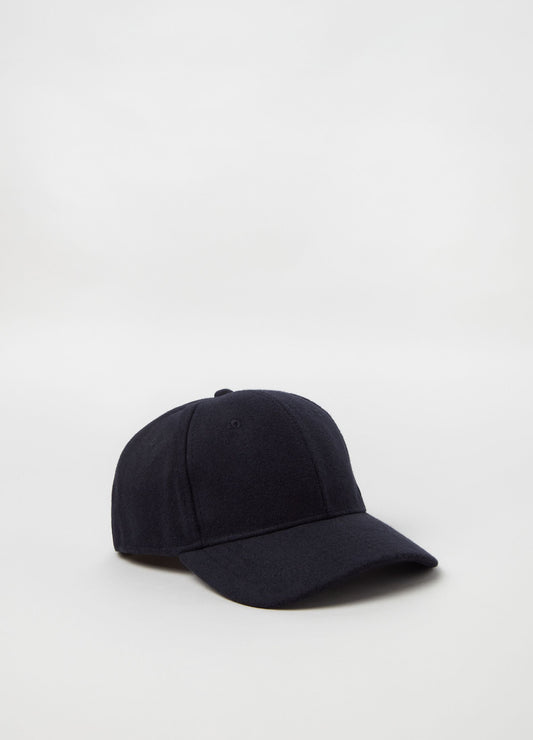 OVS HOUSEBRAND Felt Baseball Cap