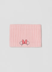 OVS Disney Baby Minnie Mouse Neck Warmer