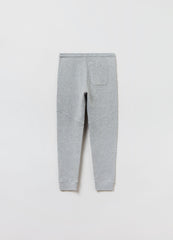 OVS Fleece Joggers With Drawstring