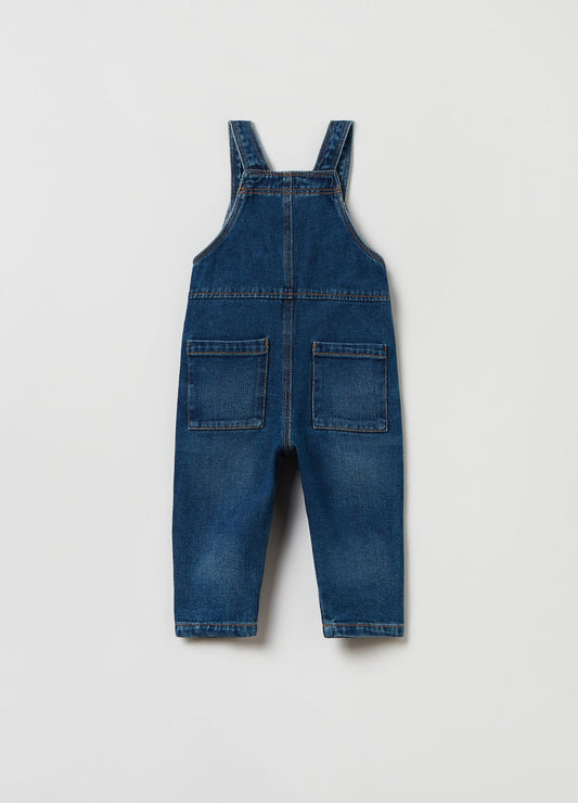 OVS FAGOTTINO Denim Dungarees