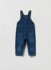 OVS FAGOTTINO Denim Dungarees