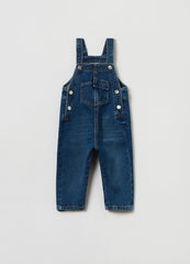 OVS FAGOTTINO Denim Dungarees