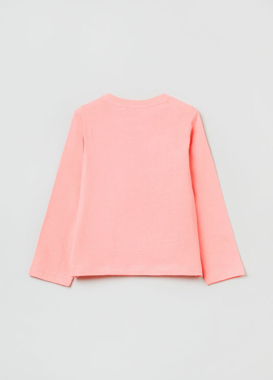 OVS Long-Sleeved