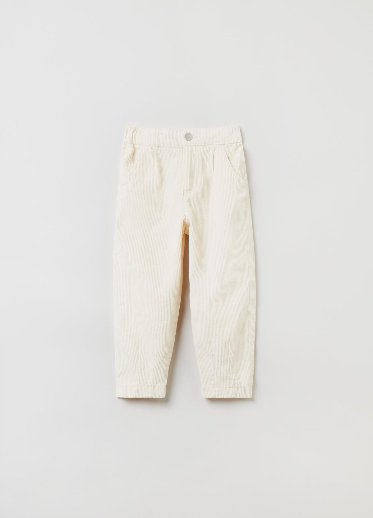 OVS Girls Corduroy Trouser