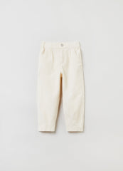 OVS Girls Corduroy Trouser