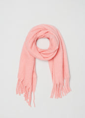 OVS Scarf With Fringing