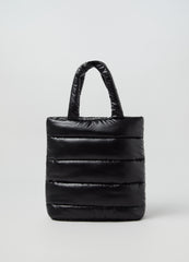 Piombo Padded Shopping Bag