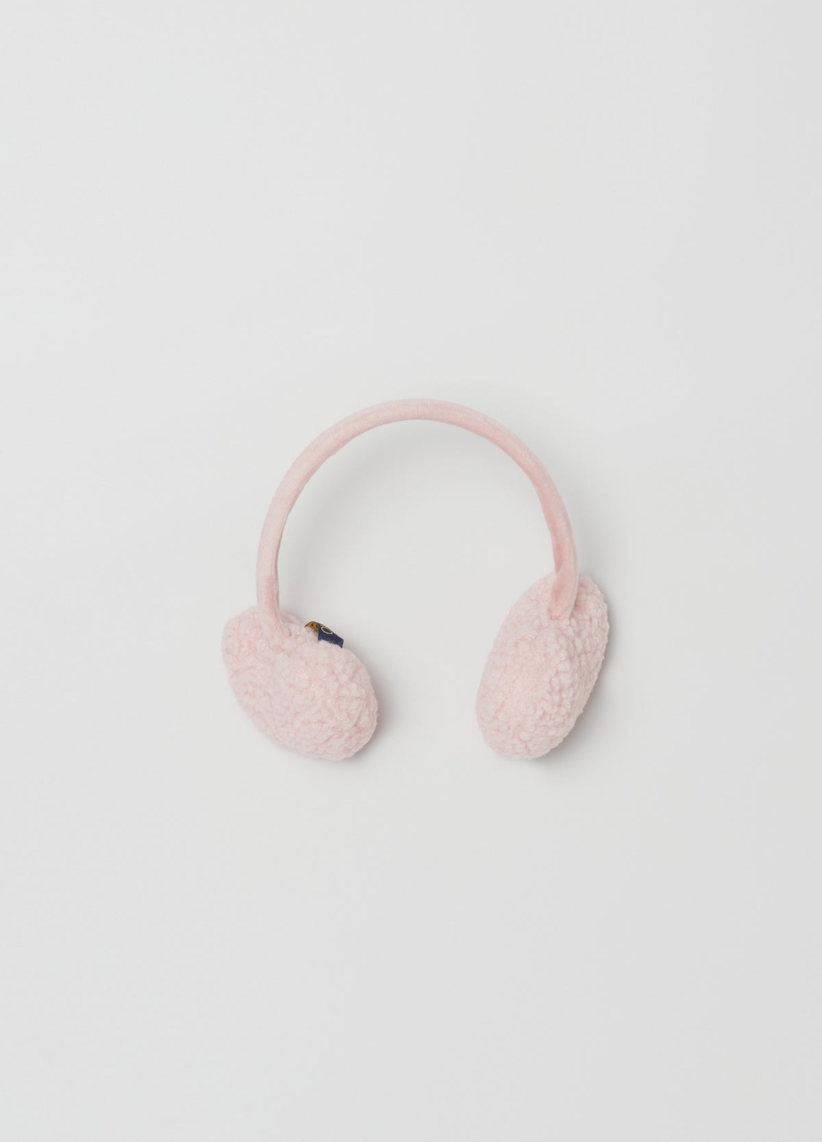 OVS Sherpa Earmuffs