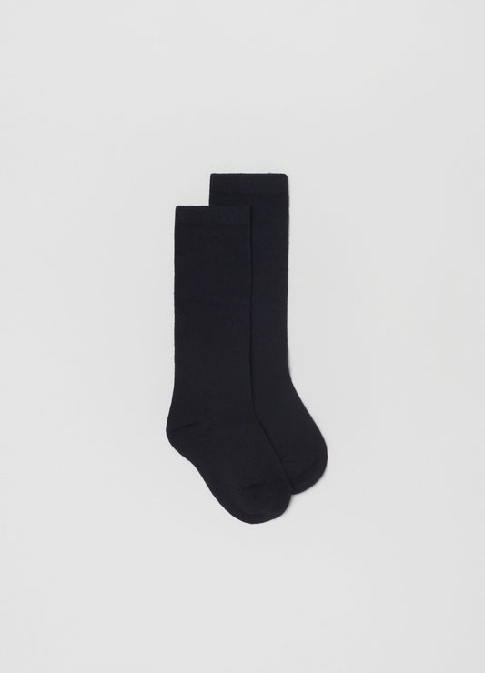 OVS Three-Pair Pack Long Socks