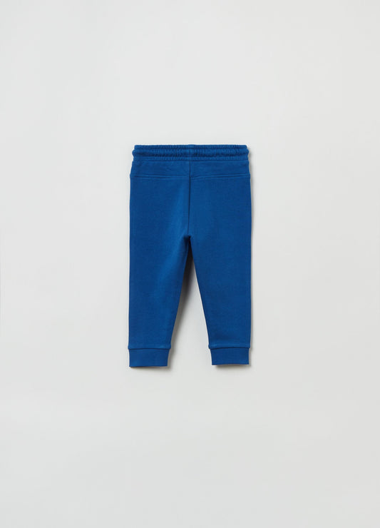 OVS Fagottino Plush Joggers With Drawstring