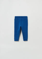 OVS Fagottino Plush Joggers With Drawstring