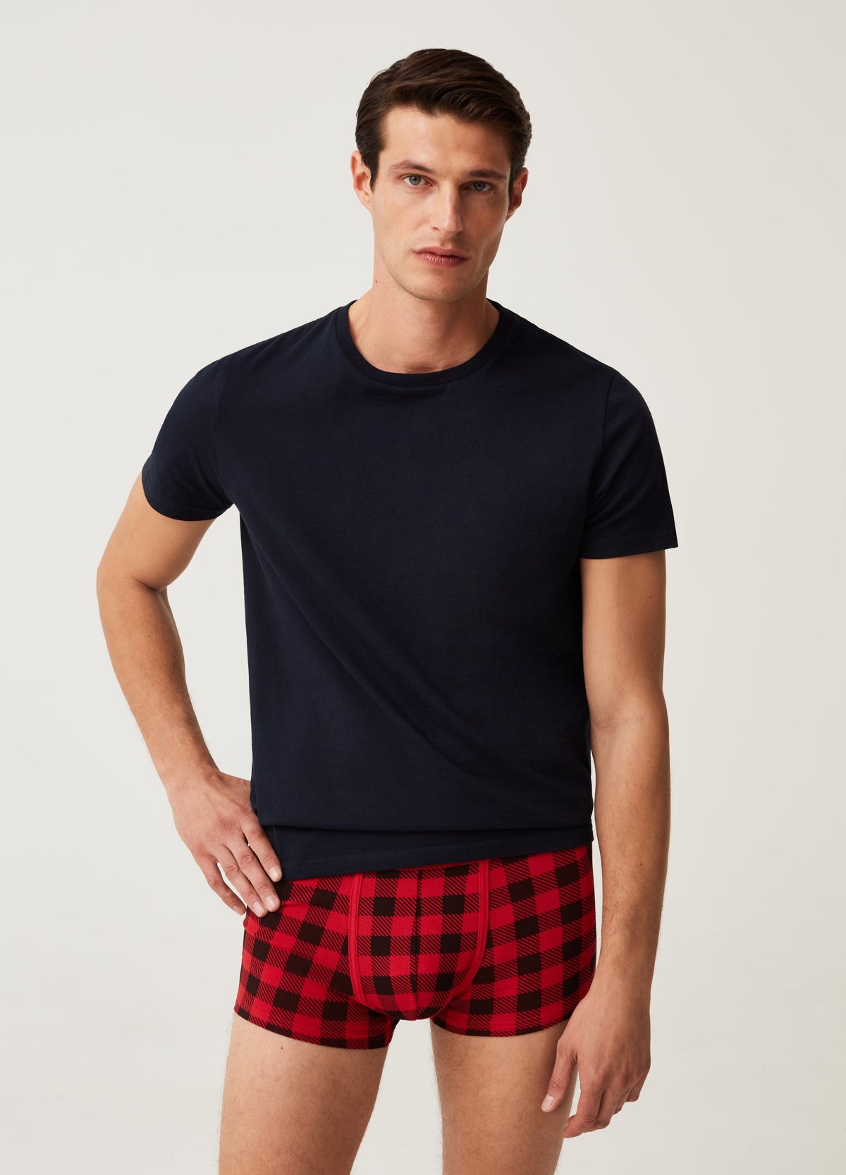 MEN'S BOXERSHORTS