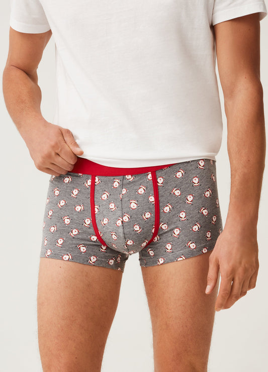 MEN'S BOXERSHORTS