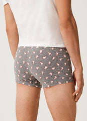 MEN'S BOXERSHORTS