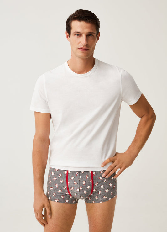 MEN'S BOXERSHORTS