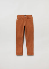 OVS Girls Coloured Denim Trouser