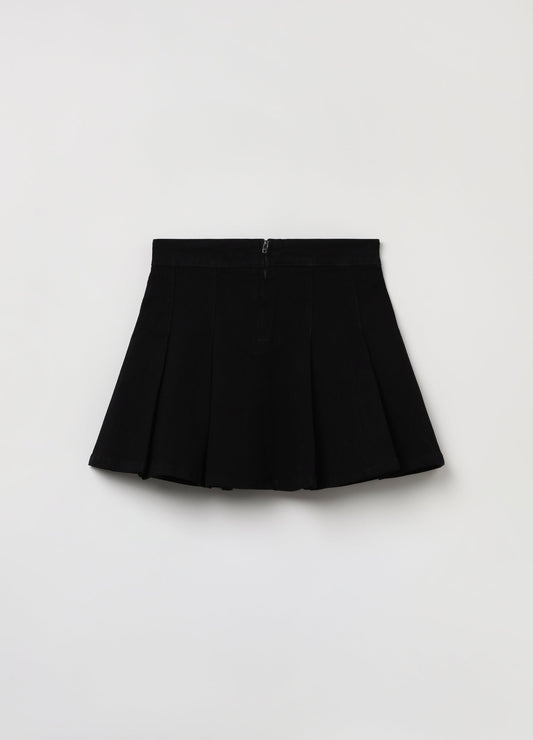 OVS Girls Pleated Skirt