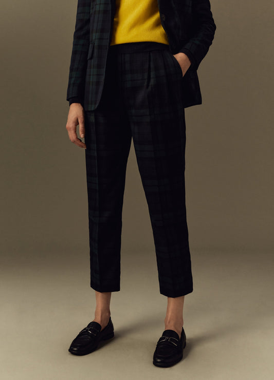 WOMEN'S TROUSERS