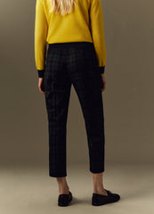 WOMEN'S TROUSERS