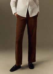 WOMEN'S TROUSERS