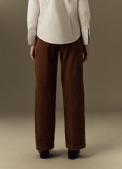 WOMEN'S TROUSERS